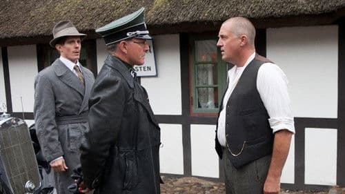 Die Hvidsten-Gruppe Bild 1