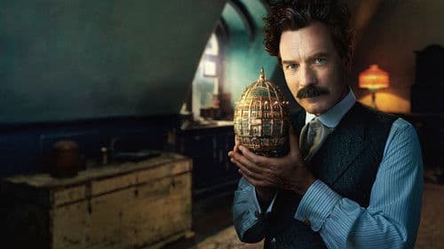 Ein Gentleman in Moskau Bild 8