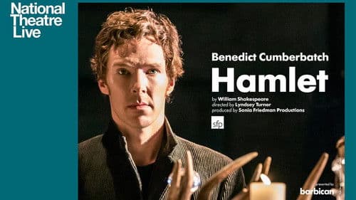National Theatre Live: Hamlet Bild 2