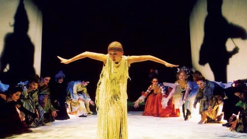 Im Herzen des Lichts – Die Nacht der Primadonnen Bild 1