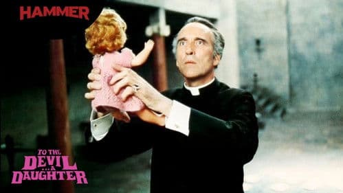 Die Braut des Satans Bild 8