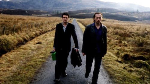 The Last Great Wilderness Bild 1