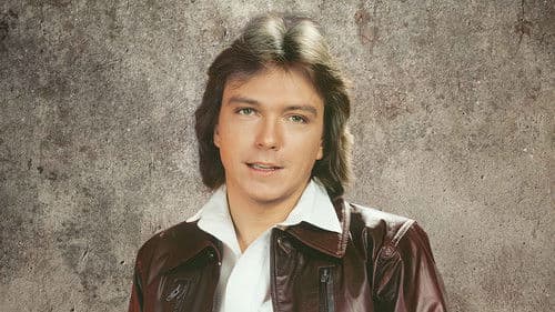 David Cassidy: Man Under Cover Bild 1