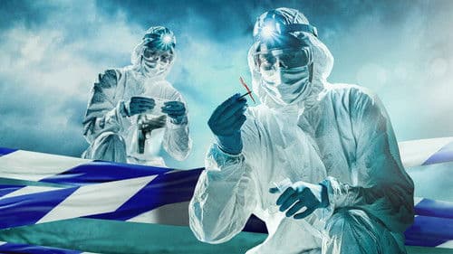 Forensics: Catching the Killer Bild 1