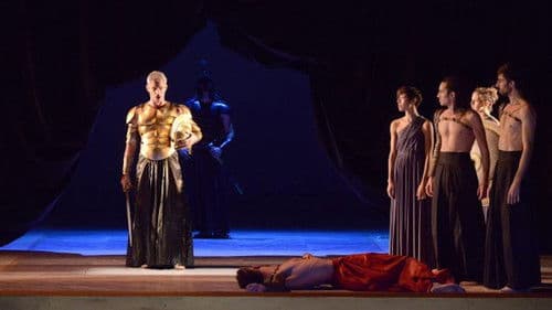 Rameau: Castor et Pollux Bild 2