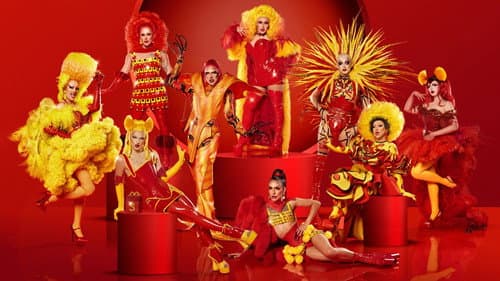 Drag Race España: All Stars Bild 1