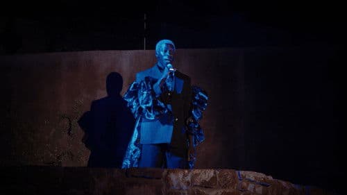 Moses Sumney: A Performance in V Acts Bild 2