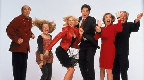 Dharma & Greg Bild 5