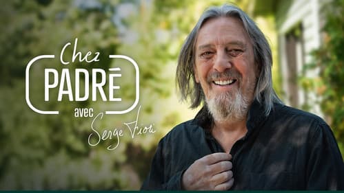Chez Padré Avec Serge Fiori Bild 1
