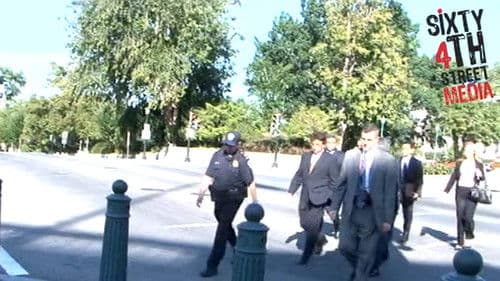 Insha'Allah Democracy Bild 1