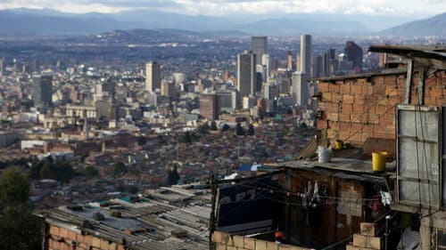 Cities on Speed: Bogotá Change Bild 4