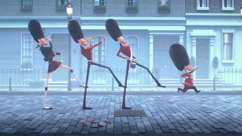 Forward, March! Bild 8