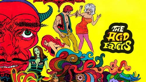 The Acid Eaters Bild 2