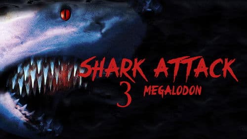 Shark Attack 3: Megalodon Bild 6