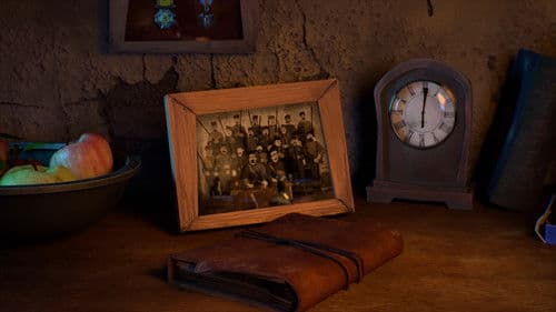 Seconde Chance Bild 5