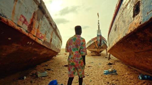 Los Cayucos de Kayar Bild 1