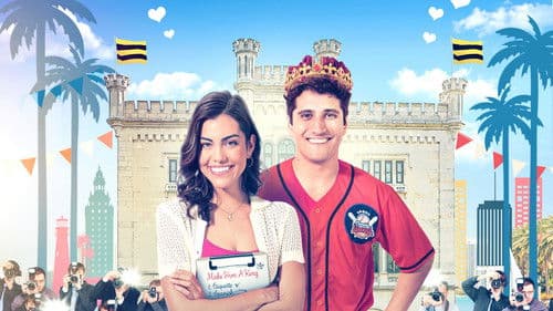 Verliebt in einen Prinzen Bild 5