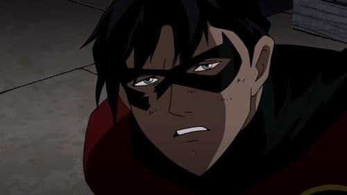 DC Showcase - Batman: Death in the Family Bild 3