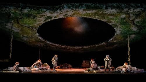 Royal Opera House 2023/24: Rusalka Bild 1