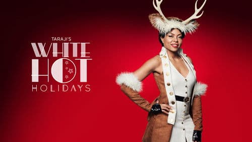 Taraji's White Hot Holiday Special Bild 1