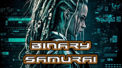 Binary Samurai Bild 1