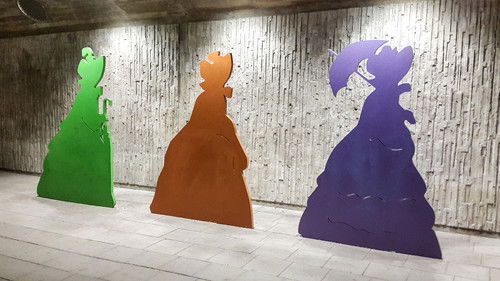 Tant Bruns födelsedag Bild 1