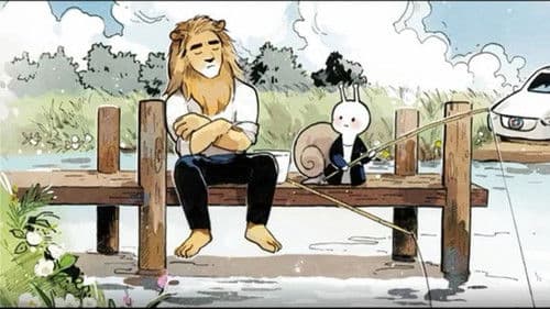 如果蜗牛有爱情 Bild 6