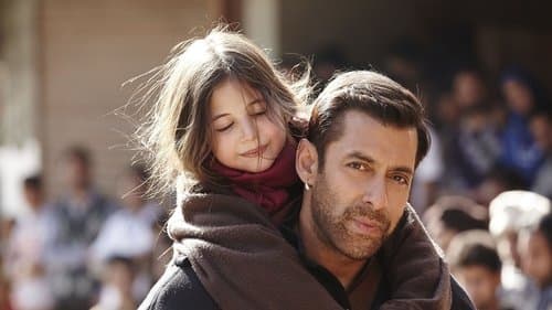 Bajrangi Bhaijaan Bild 1