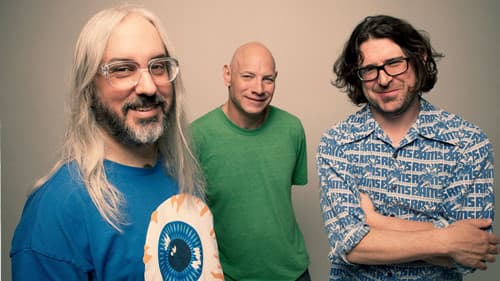 Freakscene: The Story of Dinosaur Jr. Bild 1