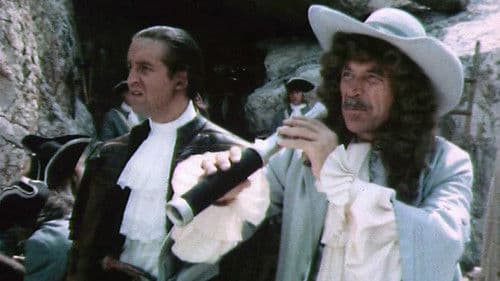 Одиссея капитана Блада Bild 1