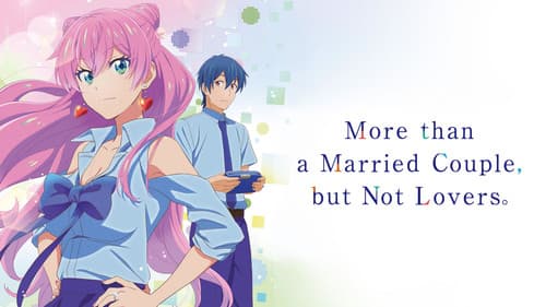 More than a Married Couple, but Not Lovers Bild 6