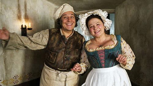 L'Auberge Rouge - Mord inklusive Bild 4