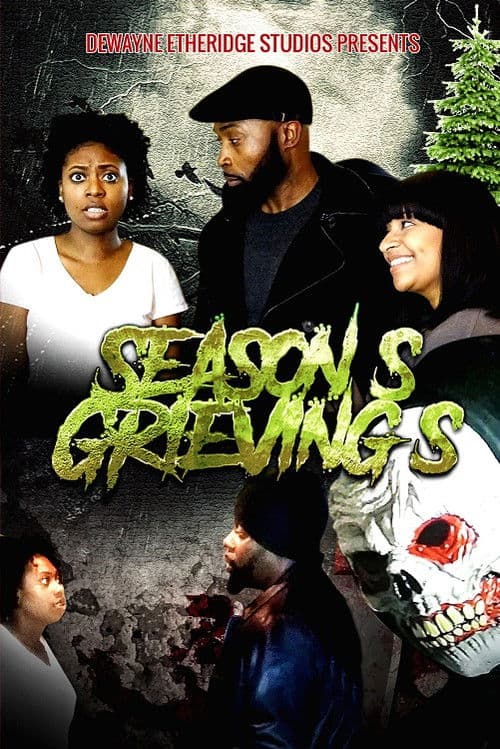 Season's Grievings