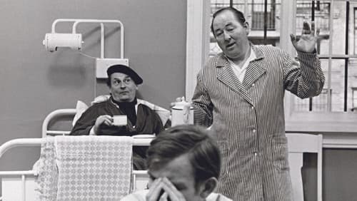 Lukket avdeling Bild 2