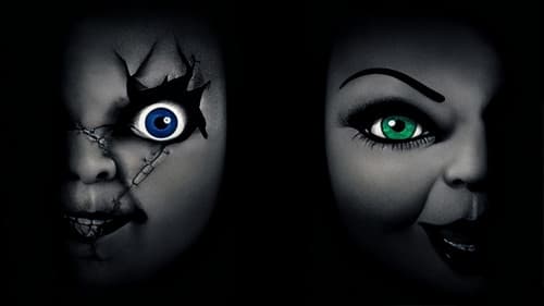 Chucky und seine Braut Bild 2