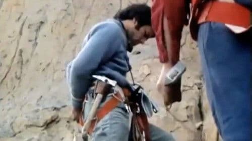 Expédition Hoggar 79 Bild 3