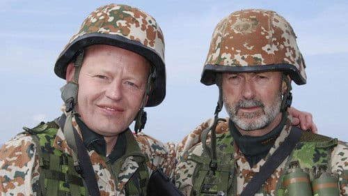 Bubber & BS i trøjen Bild 1