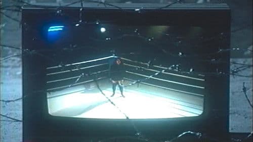 人間兇器 愛と怒りのリング Bild 1