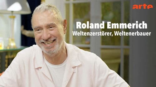 Roland Emmerich - Weltenzerstörer, Weltenerbauer Bild 2