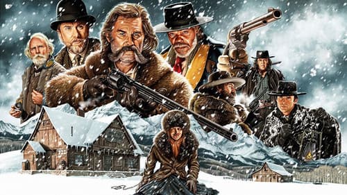 The Hateful 8 Bild 7