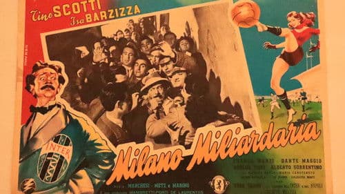 Milano miliardaria Bild 1