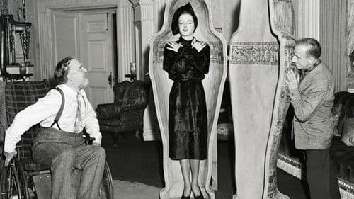 Der Mann, der zum Essen kam Bild 6