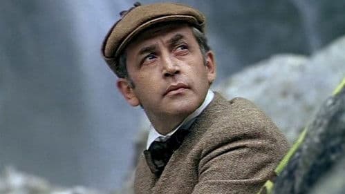 Приключения Шерлока Холмса и доктора Ватсона: Смертельная схватка Bild 2