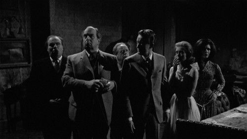 Das alte finstere Haus Bild 5