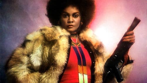 Ein Fall für Cleopatra Jones Bild 2