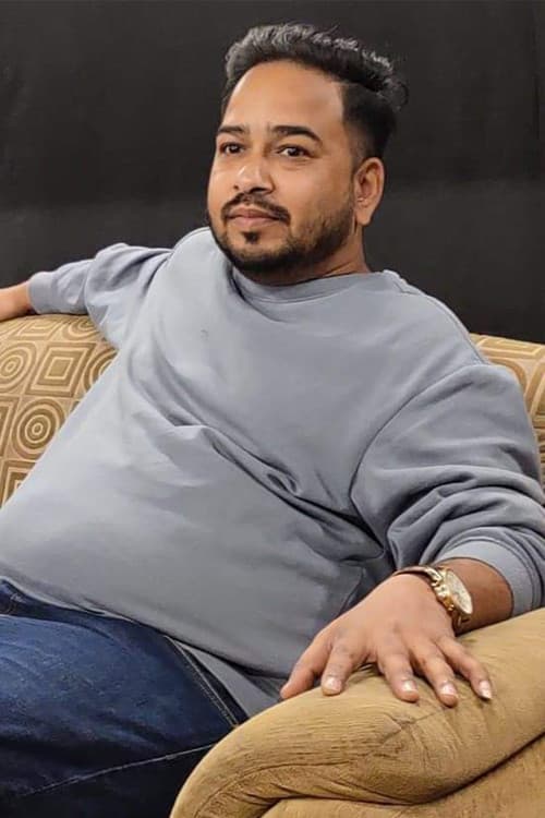 Ashwannikumar Jadhav