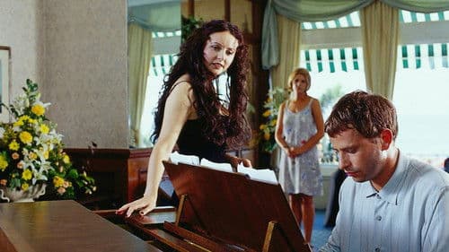 Rosamunde Pilcher: Zeit der Erkenntnis Bild 1