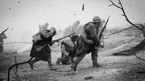 La ligne de vie Bild 1