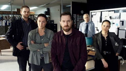 Victor Lessard Bild 4