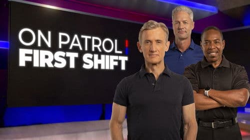 On Patrol: First Shift Bild 5